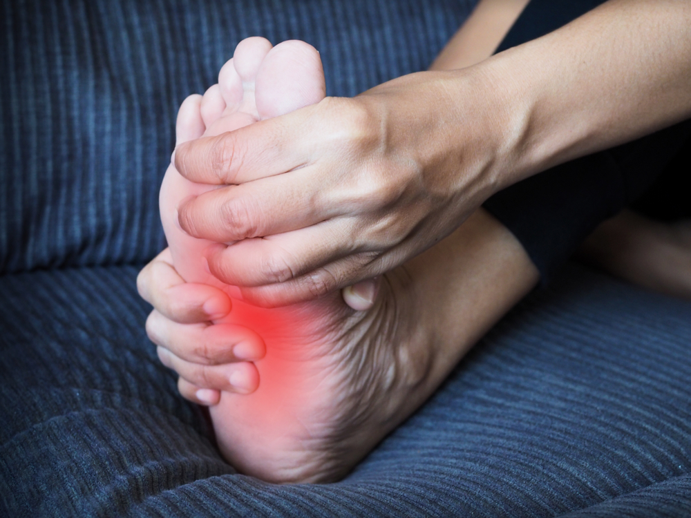 Diabetic Neuropathy
