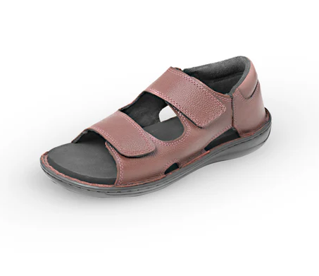 Adjustable Medical Sandals