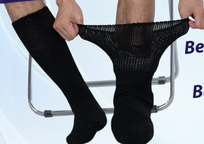 Diabetic & Compression Socks