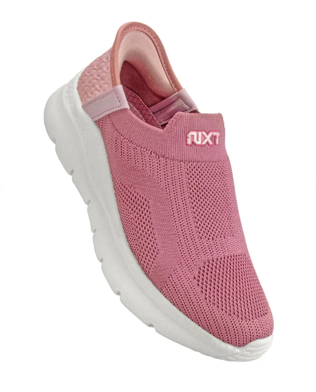 Knit Comfort Shoes