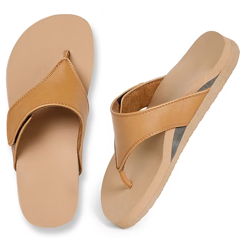 Supportive Comfort Sandals